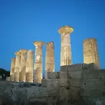 L'alba Sui Templi 3*