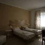 Bed and breakfast L'alba Sui Templi