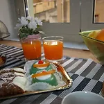 Bed and breakfast L'alba Sui Templi