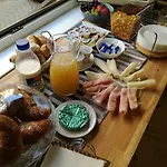 L'alba Sui Templi Bed and breakfast 3*