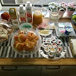 L'alba Sui Templi Bed and breakfast 3*