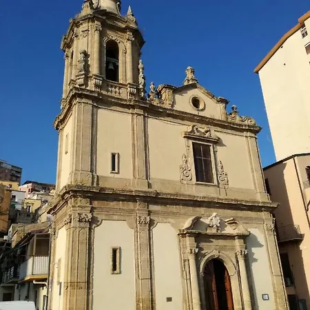 L'alba Sui Templi 3* Agrigente