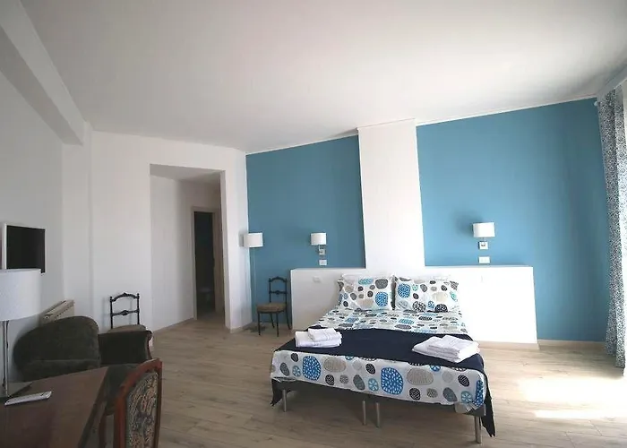L'alba Sui Templi Bed & Breakfast Agrigento