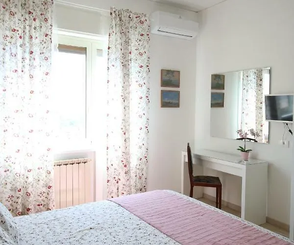 Bed & Breakfast L'alba Sui Templi Agrigento