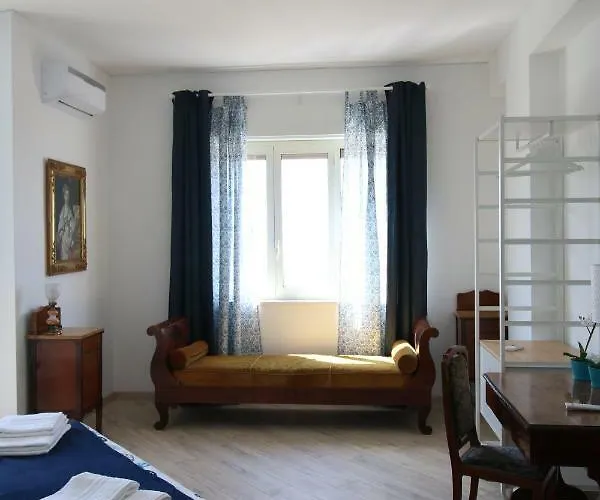L'alba Sui Templi Bed & Breakfast 3*