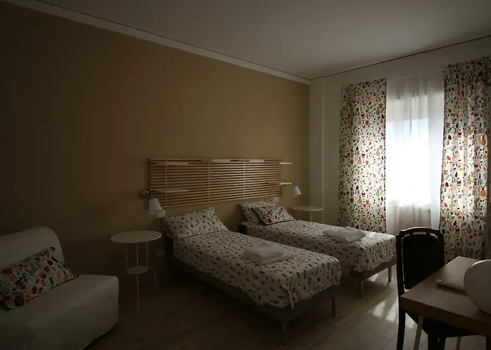Bed & Breakfast L'alba Sui Templi