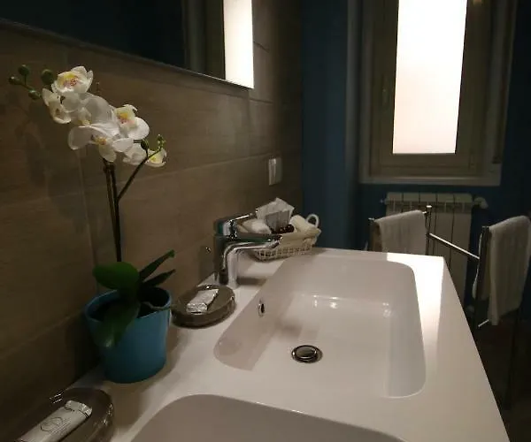 L'alba Sui Templi Bed & Breakfast