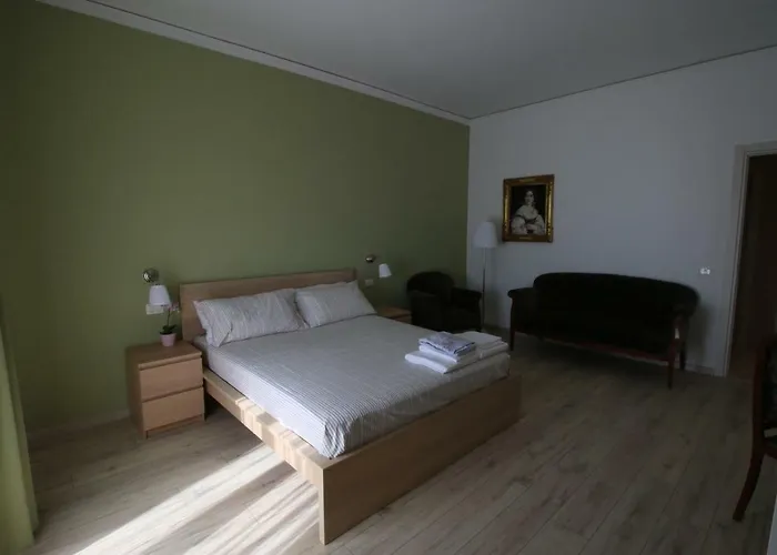 Bed & Breakfast L'alba Sui Templi