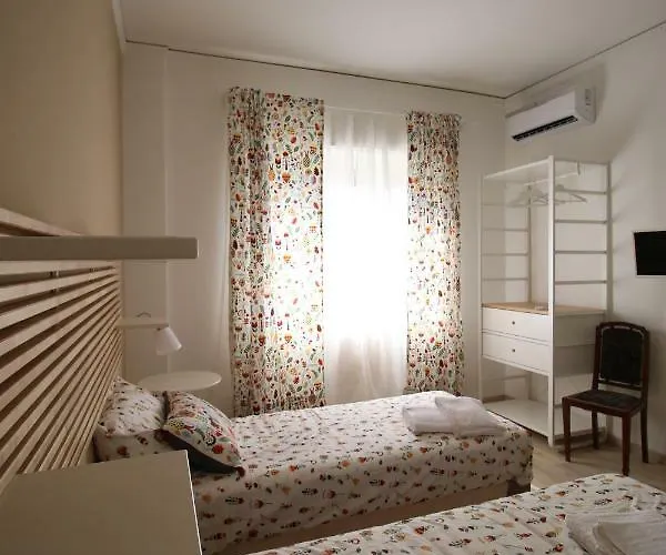 Bed & Breakfast L'alba Sui Templi Agrigento