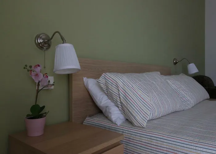Bed & Breakfast L'alba Sui Templi