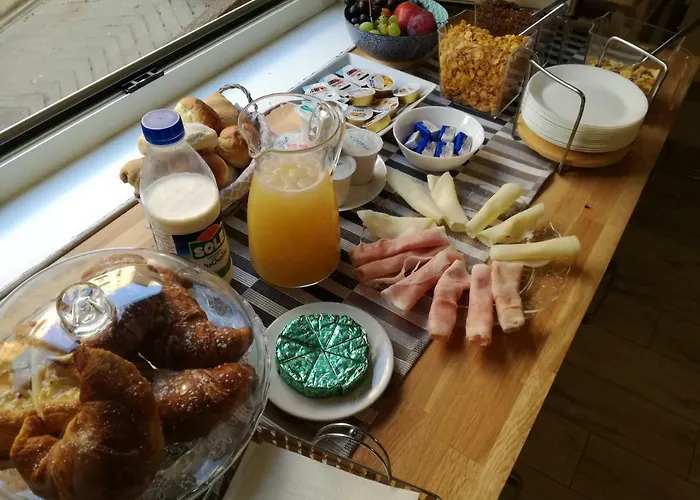 L'alba Sui Templi Bed & Breakfast 3*