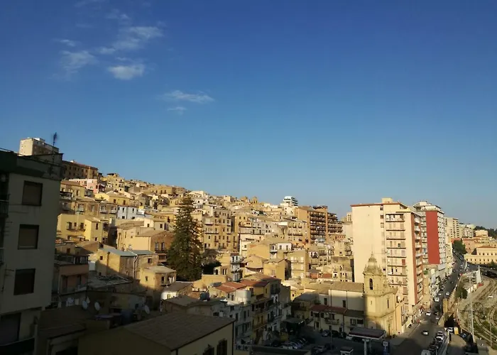 Bed & Breakfast L'alba Sui Templi