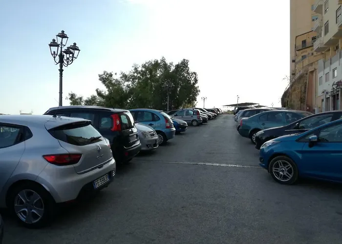 L'alba Sui Templi 3*