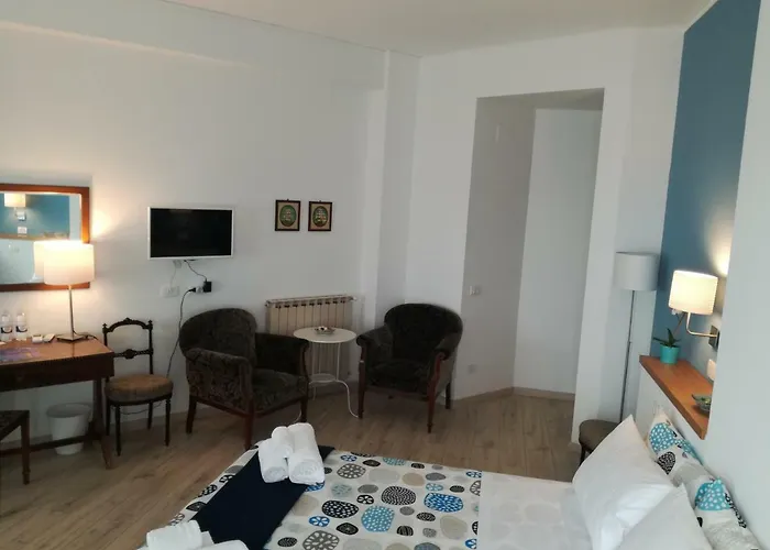 L'alba Sui Templi Bed & Breakfast