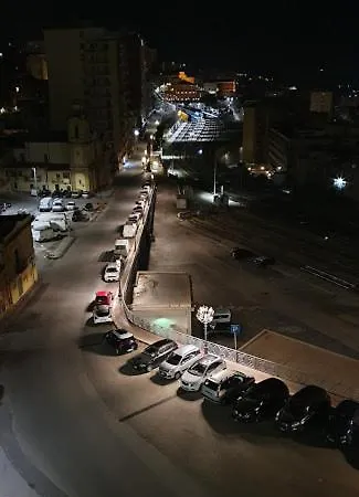 L'alba Sui Templi Agrigento