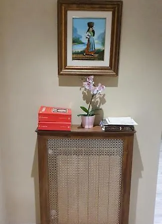 فندق مبيت وإفطار لا ألبا سوي تمبلي 3*