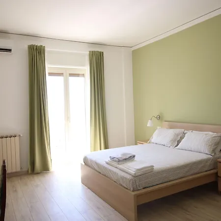 L'alba Sui Templi 3* Agrigento