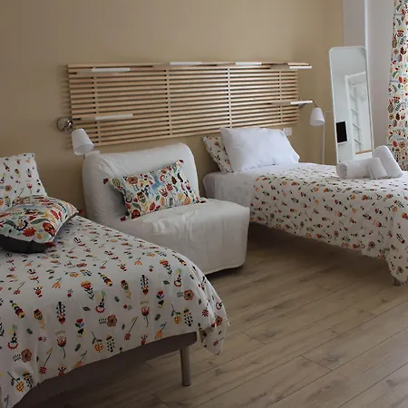 L'alba Sui Templi Bed & Breakfast