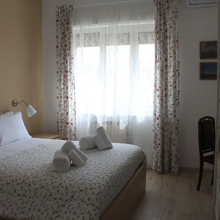 L'alba Sui Templi Bed & Breakfast