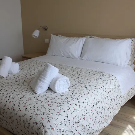 فندق مبيت وإفطار لا ألبا سوي تمبلي 3*
