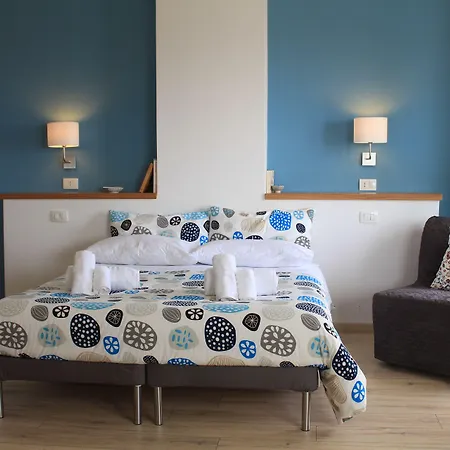 Bed & Breakfast L'alba Sui Templi