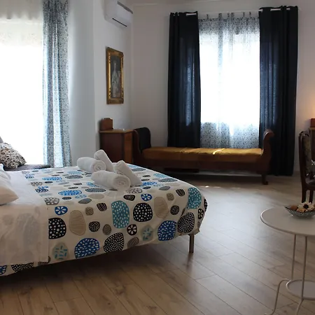 L'alba Sui Templi Bed & Breakfast Agrigento