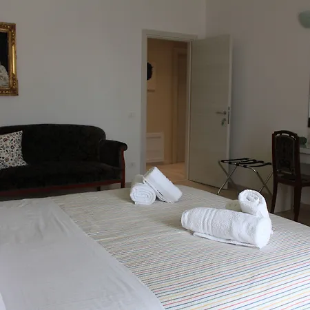 Bed & Breakfast L'alba Sui Templi