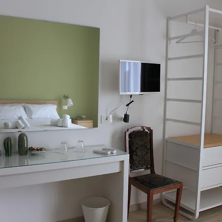 L'alba Sui Templi Bed & Breakfast