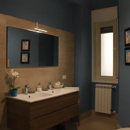 L'alba Sui Templi Bed and Breakfast Αγκριτζέντο