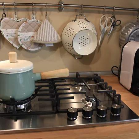 L'alba Sui Templi Bed & Breakfast 3*