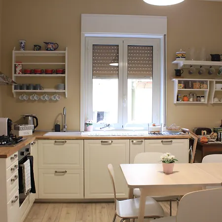 Bed & Breakfast L'alba Sui Templi Agrigento