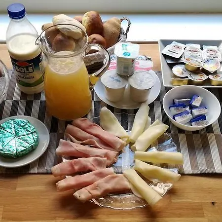 L'alba Sui Templi Bed & Breakfast