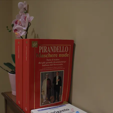 Bed & Breakfast L'alba Sui Templi Agrigento