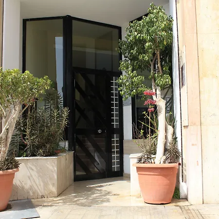 Bed and Breakfast L'alba Sui Templi 3*