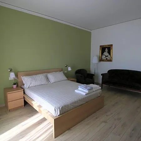 Bed and Breakfast L'alba Sui Templi Αγκριτζέντο