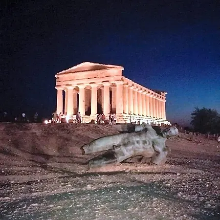 لا ألبا سوي تمبلي فندق مبيت وإفطار 3*