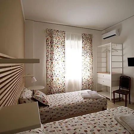 Bed and Breakfast L'alba Sui Templi Αγκριτζέντο