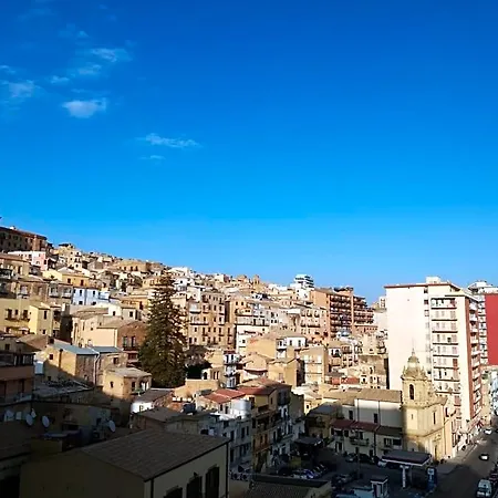 L'alba Sui Templi Bed and Breakfast