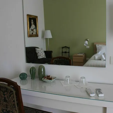 Bed & Breakfast L'alba Sui Templi 3*