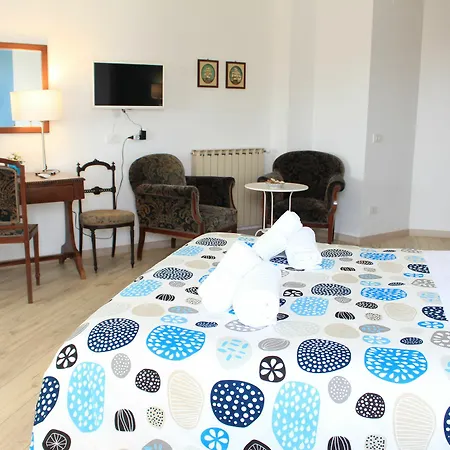 L'alba Sui Templi Bed & Breakfast Agrigento