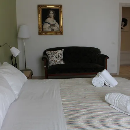 L'alba Sui Templi Bed & Breakfast 3*