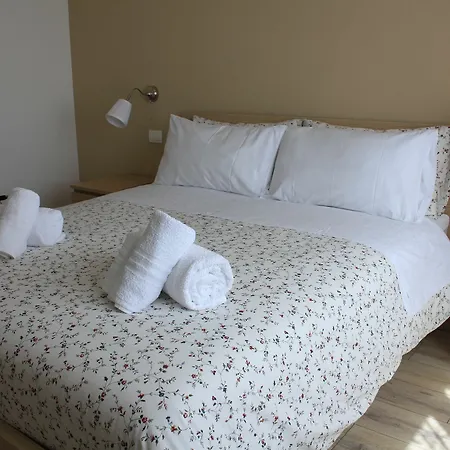 L'alba Sui Templi Bed & Breakfast Agrigento