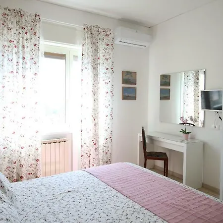 Bed & Breakfast L'alba Sui Templi Agrigento