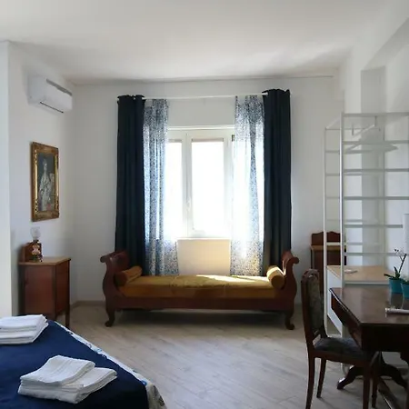 L'alba Sui Templi Bed and Breakfast 3*