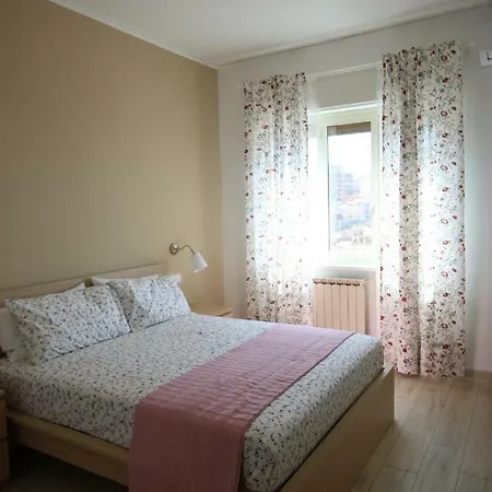 Bed & Breakfast L'alba Sui Templi 3*