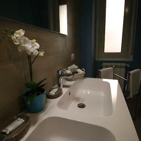 L'alba Sui Templi Bed & Breakfast