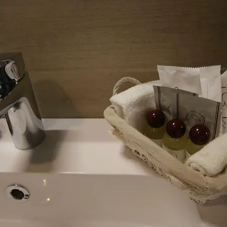 Bed & Breakfast L'alba Sui Templi 3*