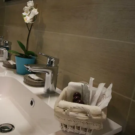 Bed & Breakfast L'alba Sui Templi 3*
