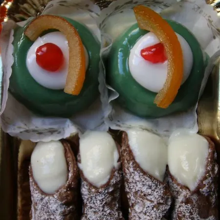 L'alba Sui Templi 3*