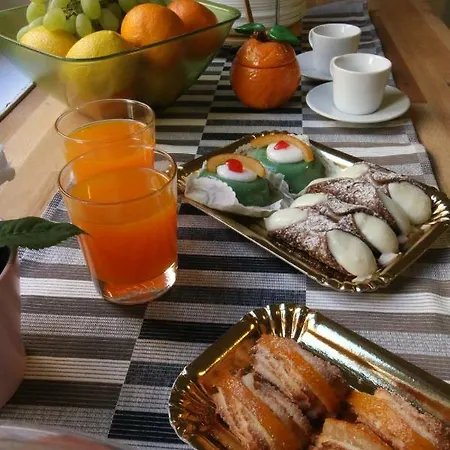 L'alba Sui Templi Bed & Breakfast